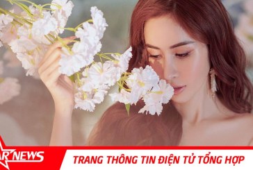 Phan Ngọc Hân đẹp như công chúa, tiết lộ kế hoạch đón Tết