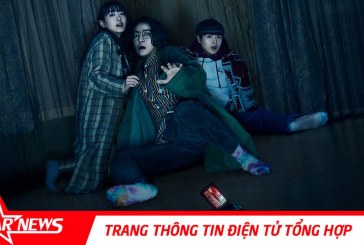 Những Căn Phòng Ma Ám – Bộ Phim Phô Bày Mặt Trái Của Xã Hội Nhật Bản