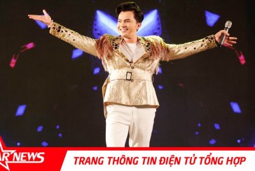 Nam Cường bỏ tiền túi làm show miễn phí tặng khán giả