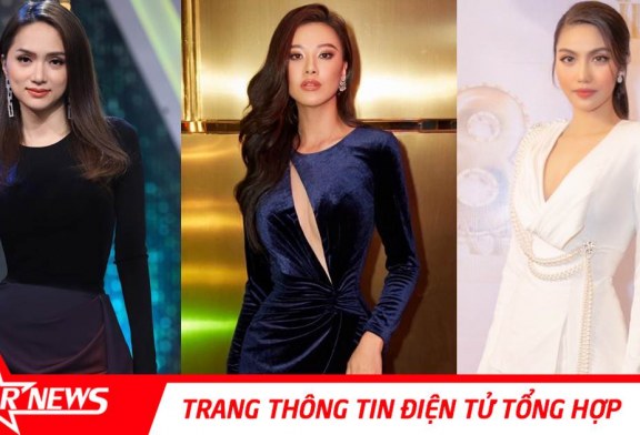 Hà Thanh Huy và “duyên” thiết kế cho Hoa hậu, Á hậu