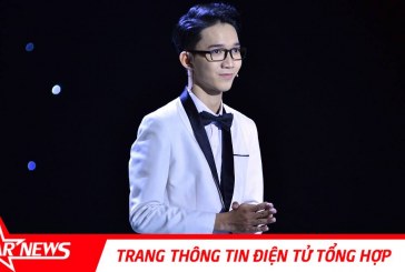 Hoàng Ân gây tò mò với 4 cột mốc quan trọng của đàn ông