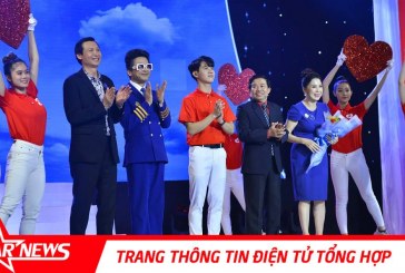 Siêu Thủ Lĩnh 2020: Thanh Thân và hiến máu “an toàn”