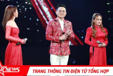 Solo Cùng Bolero 2021 nghẹt thở từ vòng thi đầu tiên