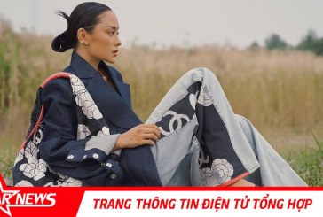 Bỏ túi mẹo hay để có những bức hình xịn xò giống Hồ Thu Anh