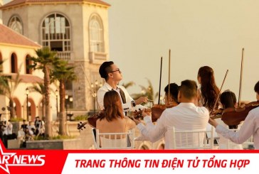 The Fashion Voyage: “tri kỷ” kiến tạo vẻ đẹp đích thực của người phụ nữ