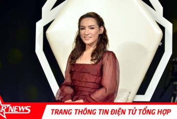 Phi Nhung tiếp tục làm giám khảo Solo Cùng Bolero 2021