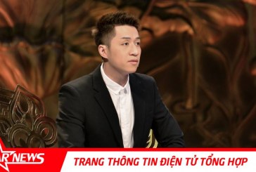 Bùi Duy Ngọc rút ra được bài học lớn sau tai nạn xe tông