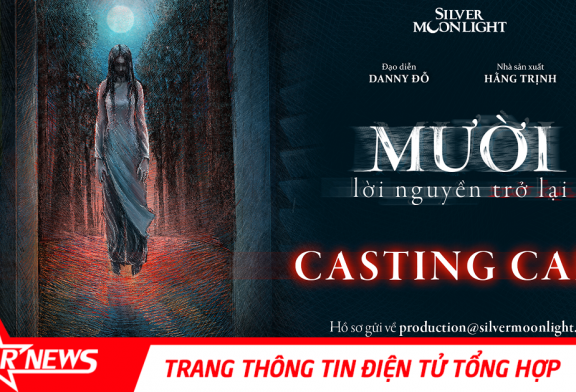 Sau 15 năm từ lúc phần 1 náo loạn phòng vé, “Mười” tổ chức casting cho phần 2