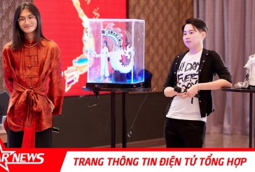 Teaser Tập 2 Road To Miss Universe: Tác giả Nàng Mây và Bánh Mì đối đầu căng thẳng, Ô Mê Trô hay Tô Thị sẽ được chọn cho Hoa hậu Khánh Vân?