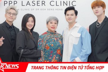 Sẵn sàng đón hè rạng rỡ với dịch vụ giảm mỡ, tạo hình thon gọn cơ thể 4 chiều 4D SSCL