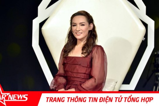 Phi Nhung ngẫu hứng tam ca cùng thí sinh