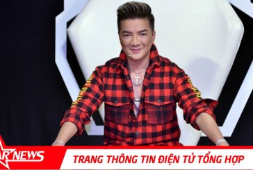 Đàm Vĩnh Hưng từng bắt chước Thanh Lam thuở mới vào nghề