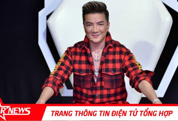 Đàm Vĩnh Hưng từng bắt chước Thanh Lam thuở mới vào nghề