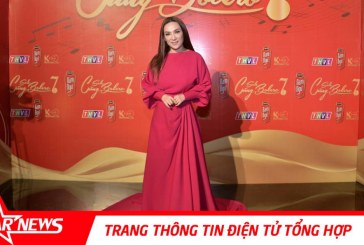 Phi Nhung được vinh danh sau 7 năm làm giám khảo Solo Cùng Bolero