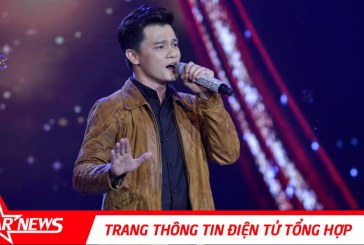 Thế Hải hớp hồn Phi Nhung khi trổ tài diễn xuất