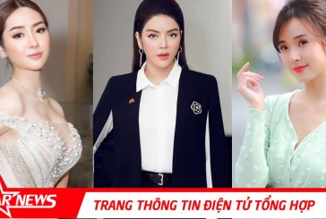 Những mỹ nhân showbiz thành công kinh doanh