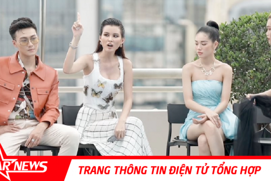 Cao Thiên Trang khiến bạn trai của Thùy Dương bị loại đầy tiếc nuối tại The Face Online vì dùng sai chiến thuật