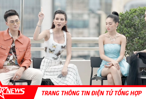 Cao Thiên Trang khiến bạn trai của Thùy Dương bị loại đầy tiếc nuối tại The Face Online vì dùng sai chiến thuật