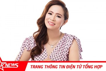 CEO Mỹ phẩm Hoa Tulip – Phạm Thị Minh Trinh:Trong đại dịch vẫn nhiều cơ hội