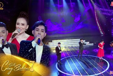 Thầy giáo – Nguyễn Hân giành vé vào top 9 của Solo Cùng Bolero 2021