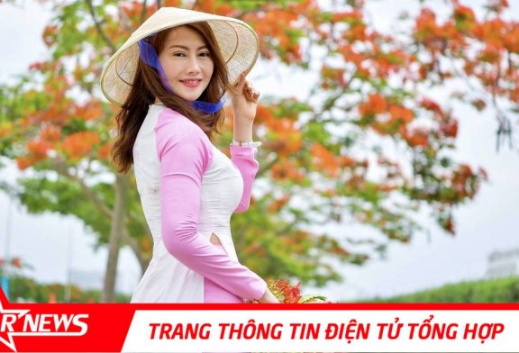 Nữ doanh nhân xinh đẹp quyên góp gần nủa tỷ đồng chống dịch Covid