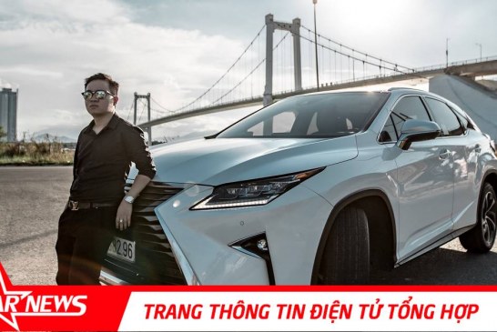 Nguyễn Thanh Quang: Từ chàng sinh viên công nghệ tới doanh nhân “vạn người ngưỡng mộ”