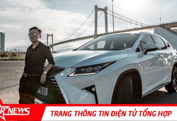 Nguyễn Thanh Quang: Từ chàng sinh viên công nghệ tới doanh nhân “vạn người ngưỡng mộ”