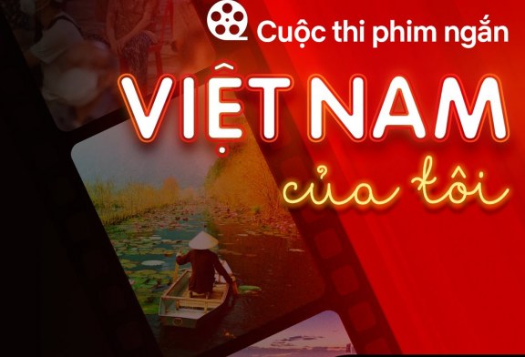 Cuộc thi làm phim thu hút giới trẻ đam mê điện ảnh, trao hơn 200 triệu đồng cho mỗi dự án trong top 10