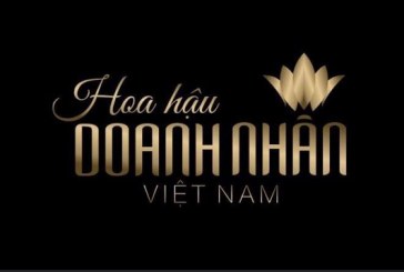 Hoa hậu Doanh nhân Việt Nam 2021 với biểu tượng hoa “Kiếm Linh”