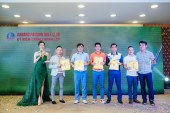 Passion Golf Golf Club Đà Nẵng kỷ niệm một năm thành lập