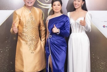 Việt Nam chính thức đăng cai tổ chức Miss Grand International – Hoa Hậu Hoà Bình Quốc Tế 2023