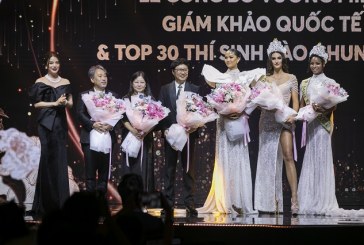 Miss Earth 2020, 2021 hội ngội khán giả Việt Nam