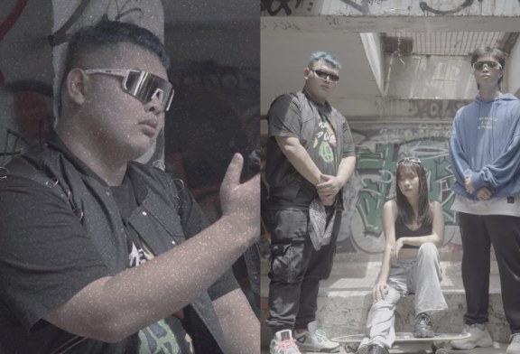 Nam rapper Mr Kayz ra mắt MV mới “Tình yêu là gì vậy ha”, nội dung và giai điệu chuẩn “màu genZ”