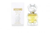 Bộ sưu tập Moschino Toy – Hương thơm gợi cảm và tinh nghịch