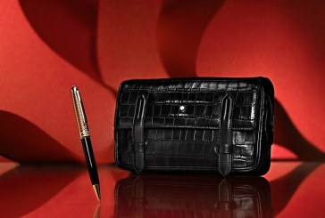 Montblanc Valentine 2023 – Món quà ý nghĩa dành tặng cho người yêu.