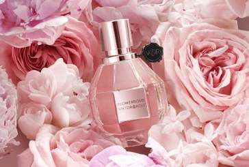 Flowerbomb –  hương thơm đa chiều của phái nữ