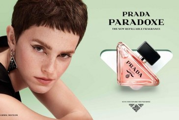 Prada Paradoxe – biểu tượng mới trong làng nước hoa