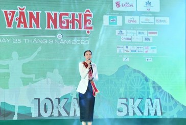 Á hậu Thuỷ Tiên: “Lai Châu đối với tôi luôn có một vị trí đặc biệt trong tim”