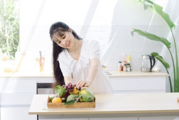 Trang Nhung giới thiệu ca khúc mới “Vợ Thương Chồng”