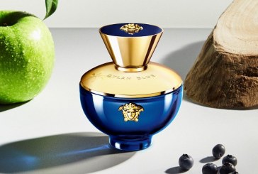 Versace đang khuấy đảo thế giới nước hoa bằng những mùi hương nào?