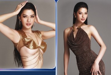 Những gương mặt thân quen quay trở lại đường đua Hoa hậu Hoàn Vũ Việt Nam 2023 – Miss Cosmo Vietnam 2023