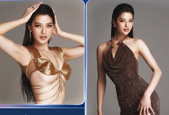 Những gương mặt thân quen quay trở lại đường đua Hoa hậu Hoàn Vũ Việt Nam 2023 – Miss Cosmo Vietnam 2023