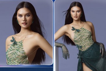 Dàn thí sinh sở hữu chiều cao “khủng” tại vòng thi Online Miss Cosmo Vietnam 2023