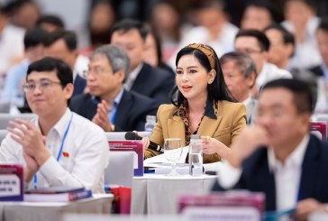 CEO IPPG đề xuất sớm ban hành chính sách triển khai trung tâm tài chính