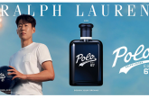 Từ tinh thần thể thao đến dòng nước hoa tao nhã – Ralph Lauren Polo 67