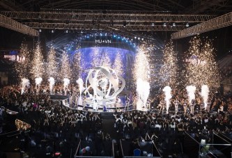 Ấn tượng sân khấu Miss Universe Vietnam 2024