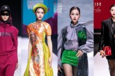 Cô gái “càn quét” sàn runway Tuần lễ Thời trang Quốc tế Việt Nam – Minh Anh là ai?